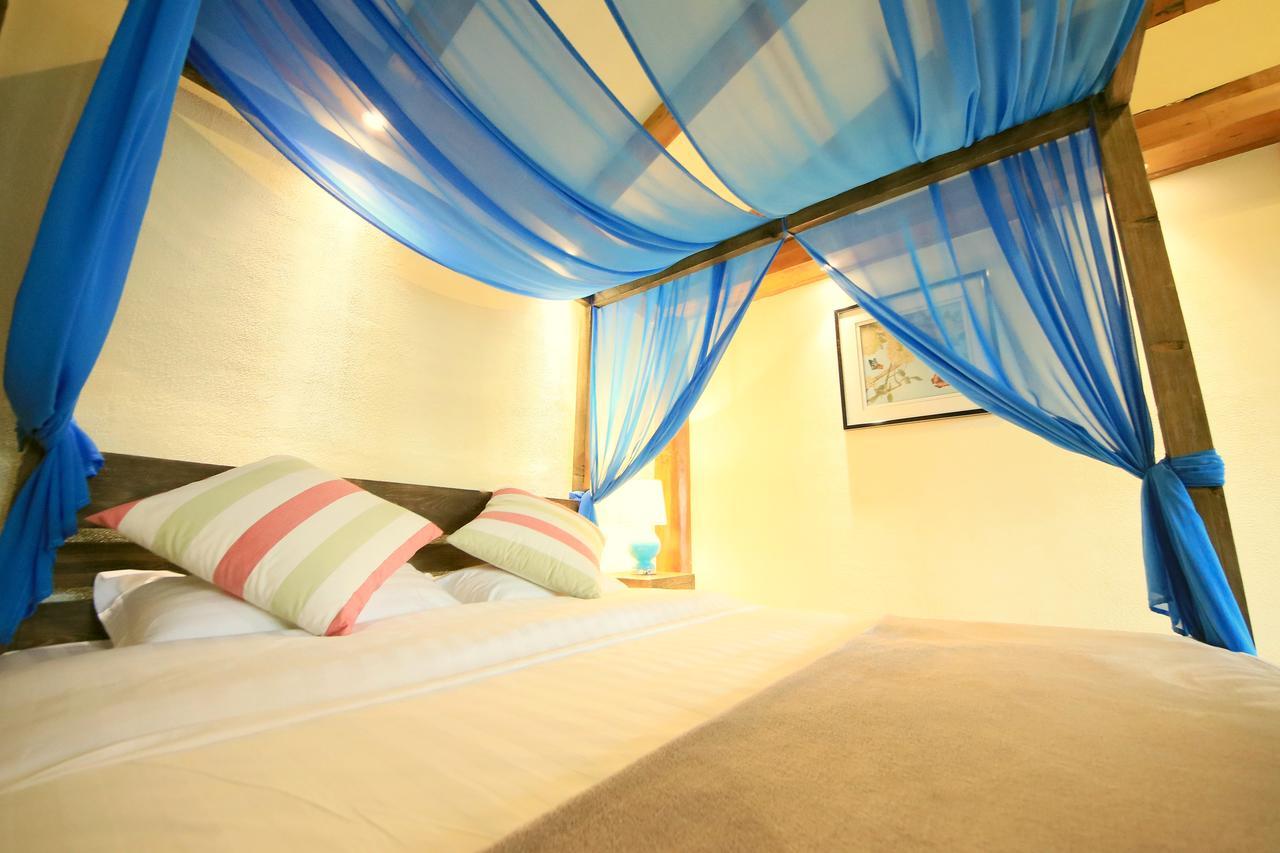 Peter Goullart Boutique Inn Lijiang  Dış mekan fotoğraf